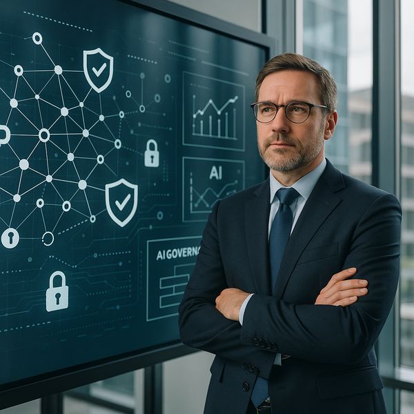 AI Safety Wake-Up Call: Why Enterprise Governance Can't Wait Any Longer