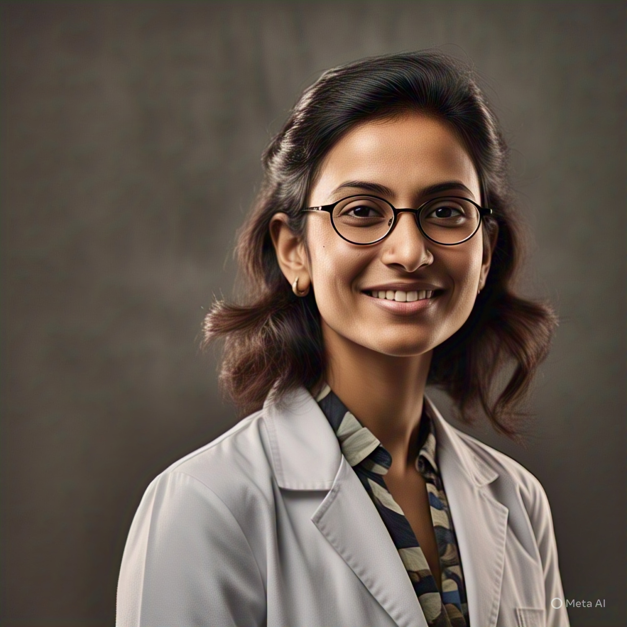 Dr. Sophia Patel