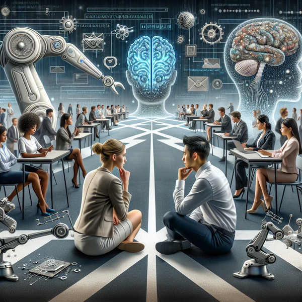 AI Ethics in the Classroom and Workplace: July 2025's Crossroads