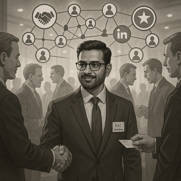 Influence with Intent: Building Your Personal Empire Through Strategic Relationship Capital