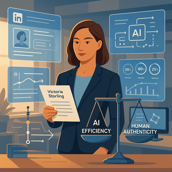 The Agentic AI Revolution: Why B2B Content Strategy Needs a Complete Reset