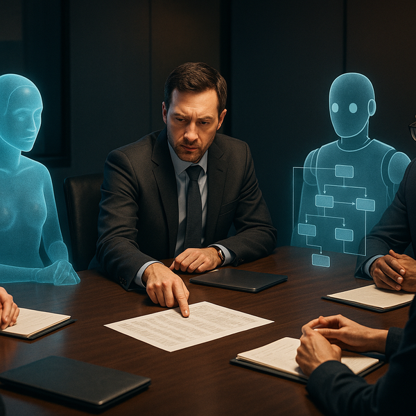 The Ethics of Agentic AI in B2B Marketing