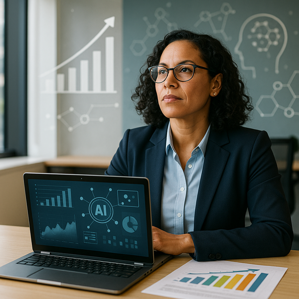 Navigating AI Career Anxiety: A Strategic Pivot Guide for Professionals