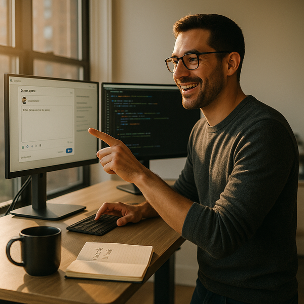 LinkedIn's Latest Creator Push: What Technical Professionals Need to Do Now