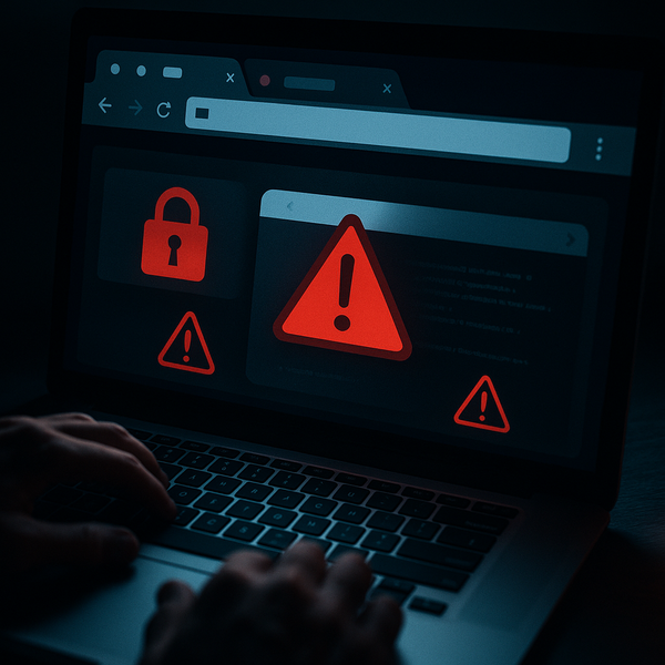 AI Browser Agents Face a Security Crisis Before They Even Take Off