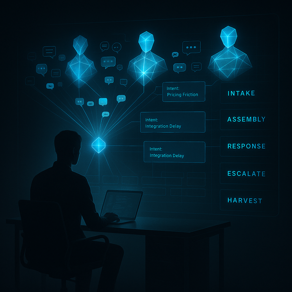 Meta’s AI Agents and the Next Personal Brand Operations Shift