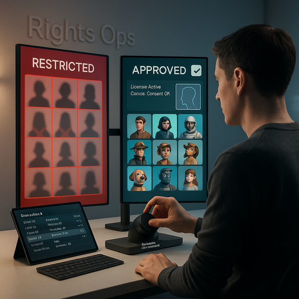 Sora’s Shift to Opt‑In Copyright Controls: New Creative Surface, New Brand Risk Ledger